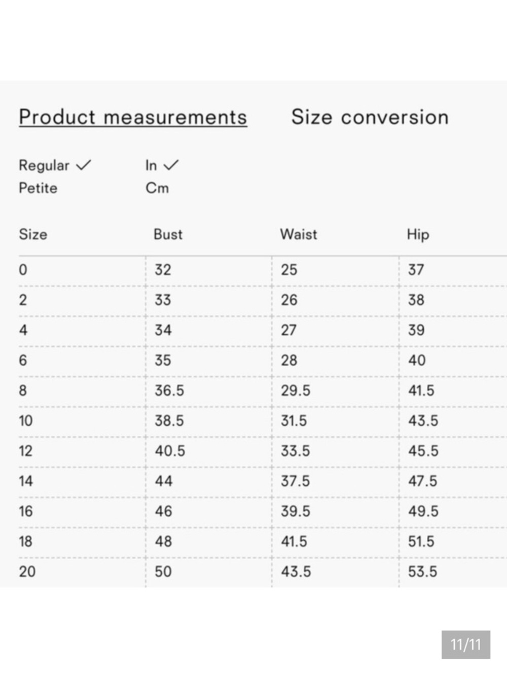 Reformation Maxi Dress - Picture 8 of 8